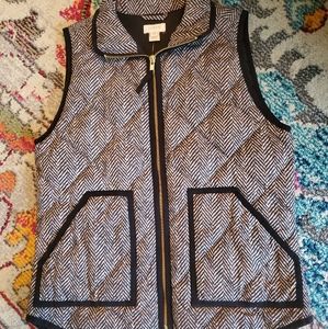 J. Crew Women's Vest
